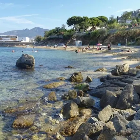 Rocmar. Frente Al Puerto , Con Vistas Espectaculares. - Es-258-5 * 罗萨斯