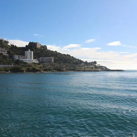公寓 Rocmar. Frente Al Puerto , Con Vistas Espectaculares. - Es-258-5 *